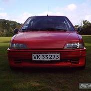 Peugeot 106 Rallye Solgt