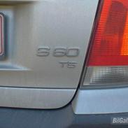 Volvo S60 R  **400hk**