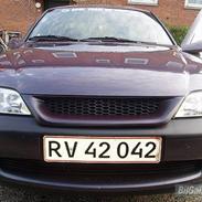 Opel vectra B purpel lady