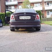 Opel vectra B purpel lady