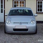 VW Lupo 3l *SOLGT*