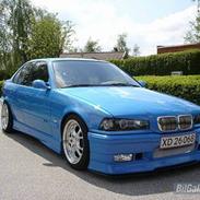 BMW e36 325 