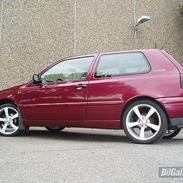 VW Golf 3 Joker *Solgt*