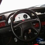 Fiat Uno 45 IE Fuel Injection