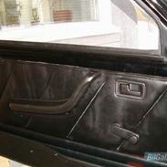 Fiat Uno 45 IE Fuel Injection