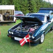 Ford Capri