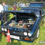 Ford Capri