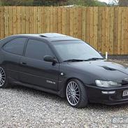 Toyota Corolla GSI (DØD)