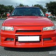 Opel Astra F 2,0i 8v GT