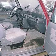 Daihatsu Rocky 4X4 CD