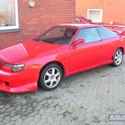 Toyota Celica 1,6 GT