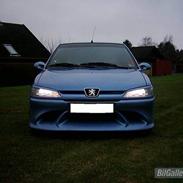 Peugeot 306 SOLGT.......