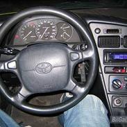 Toyota Celica G6R Turbo