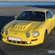 Toyota Celica G6R Turbo
