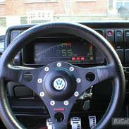 VW Golf Gti 2,0 16v -SOLGT-