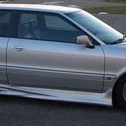 Audi s2 coupe (solgt)