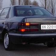 Ford scorpio