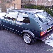 VW Golf Pirelli *Solgt*