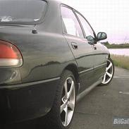 Mazda 626 Ge 2,0i Glx *SOLGT*