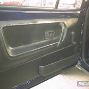 VW Polo Steilheck SOLGT!