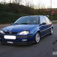 Citroën saxo vts