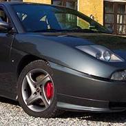 Fiat Coupe Limited Edition