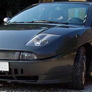 Fiat Coupe Limited Edition