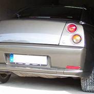 Fiat Coupe Limited Edition