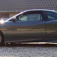 Fiat Coupe Limited Edition