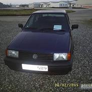 VW Polo 1,0 Coupe