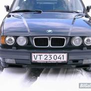 BMW 540 i