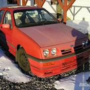 Ford sierra 1.8 RS (VÆK)