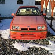 Ford sierra 1.8 RS (VÆK)