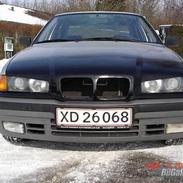 BMW e36 325 