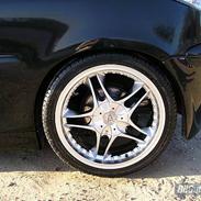 Peugeot 206 S 16 **RIP**