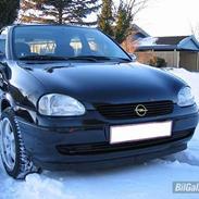 Opel Corsa (solgt)
