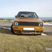 VW Golf 2 GT