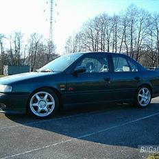 Nissan Primera 2,0SRi  SOLGT