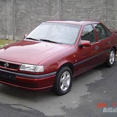Opel Vectra A