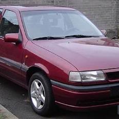 Opel Vectra A