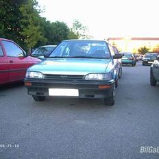 Toyota             Corolla-SOLGT