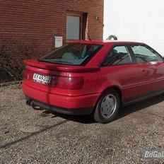Audi 80 coupe