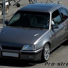 Opel Kadett E GSi 16V SOLGT