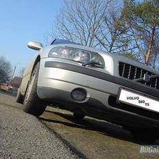 Volvo S60 R  **400hk**