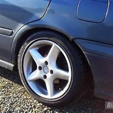 Honda Civic  ( solgt )