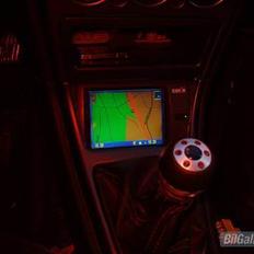 Citroën Xsara VTS 2,0 16v