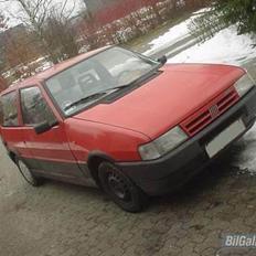 Fiat UNO +RIP+