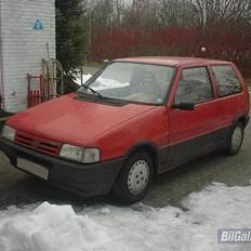 Fiat UNO +RIP+