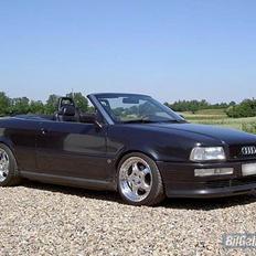Audi Cabrio