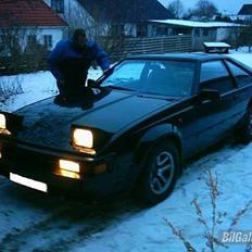 Toyota Celica Supra 2,8i *SOLGT*